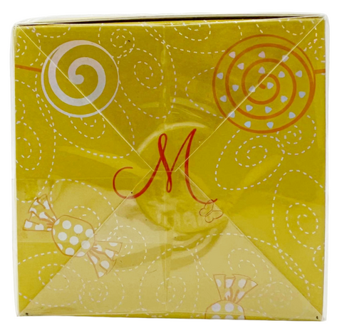 profumo donna Eau de Parfum Mariah Carey's LOLLIPOP BLING HONEY natural spray 30 ml