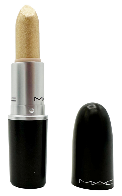 rossetto Mac Cosmetics Frost Lipstick SPOILED FABULOUS