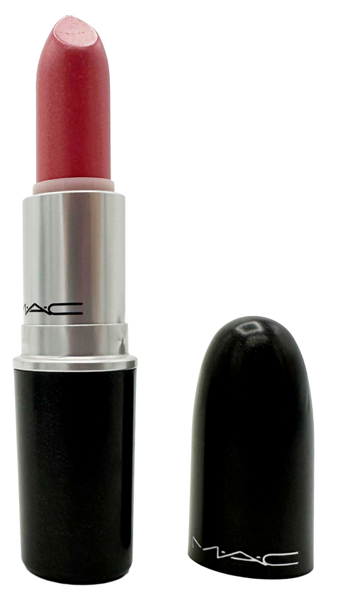 rossetto Mac Cosmetics Lustre Lipstick 506 GIDDY