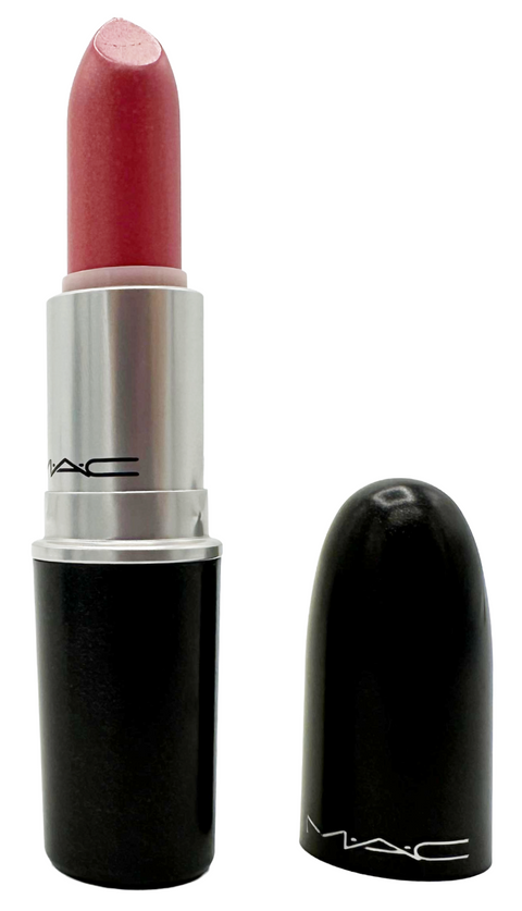 rossetto Mac Cosmetics Lustre Lipstick 515 PATISSERIE