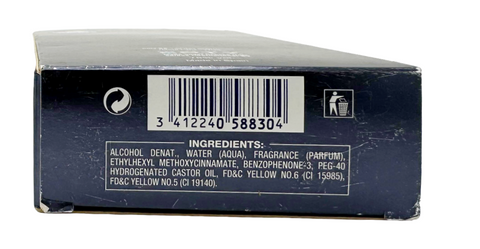 profumo uomo Eau de Toilette Adidas TEAM FORCE natural spray 100 ml