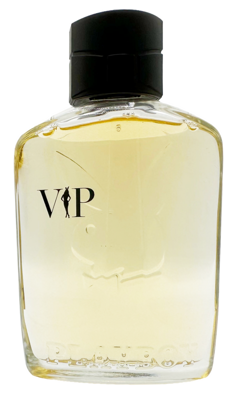 cooling after shave Playboy VIP splash 100 ml