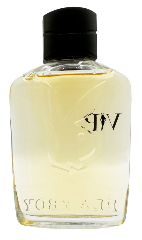 cooling after shave Playboy VIP splash 100 ml