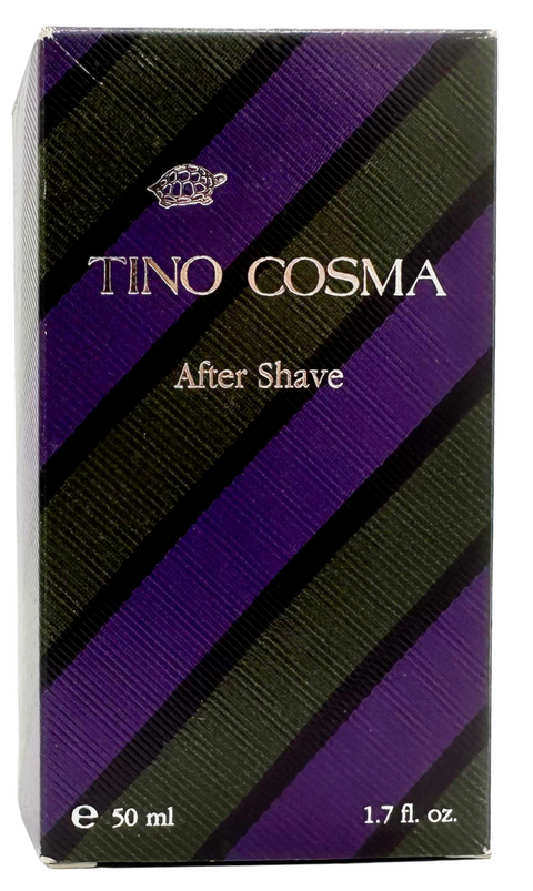 after shave Tino Cosma Art. 330 splash 50 ml