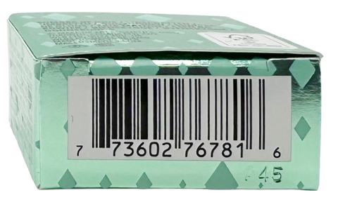 ombretto Mac Cosmetics Jelly Shine Eye Shadow ICE LIST