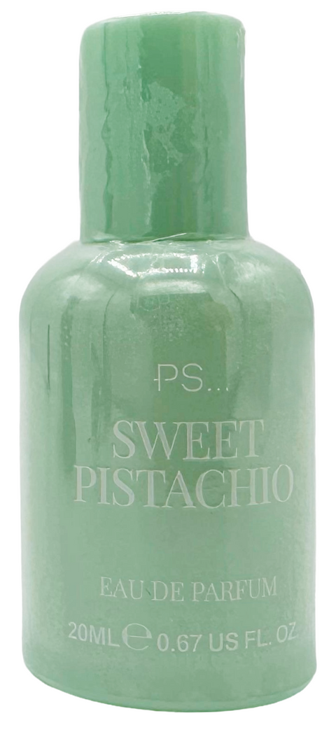 profumo donna Eau de Parfum PS... Sweet Pistachio 20 ml