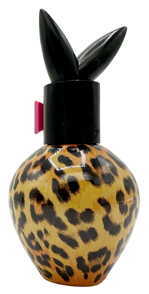 profumo donna Eau de Toilette Playboy PLAY IT WILD spray for Her 50 ml