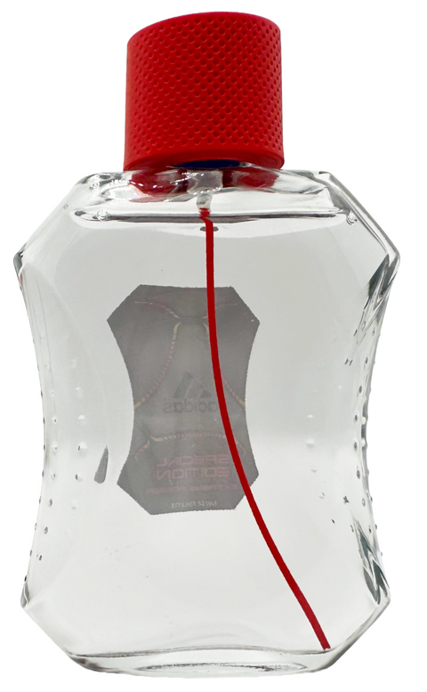 profumo uomo Eau de Toilette Adidas EXTREME POWER Special Edition natural spray 100 ml