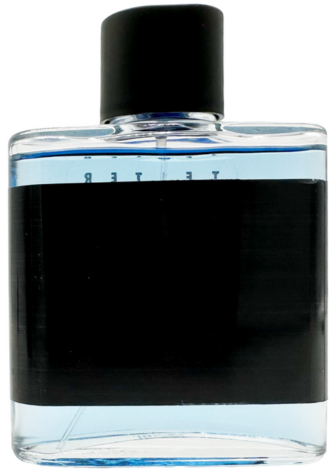 profumo uomo Eau de Toilette Playboy MALIBU Tester spray 100 ml