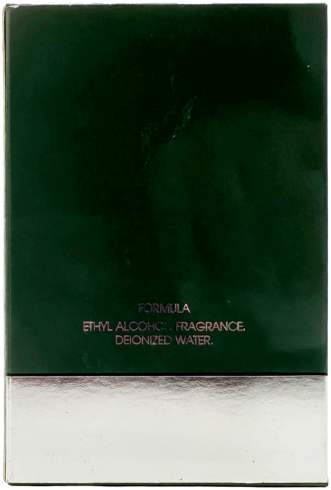 profumo uomo Eau de Toilette GMV GianMarco Venturi Uomo Art. 4101 splash 50 ml