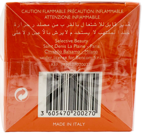 profumo donna Eau de Toilette United Colors Of Benetton WOMAN natural spray 75 ml