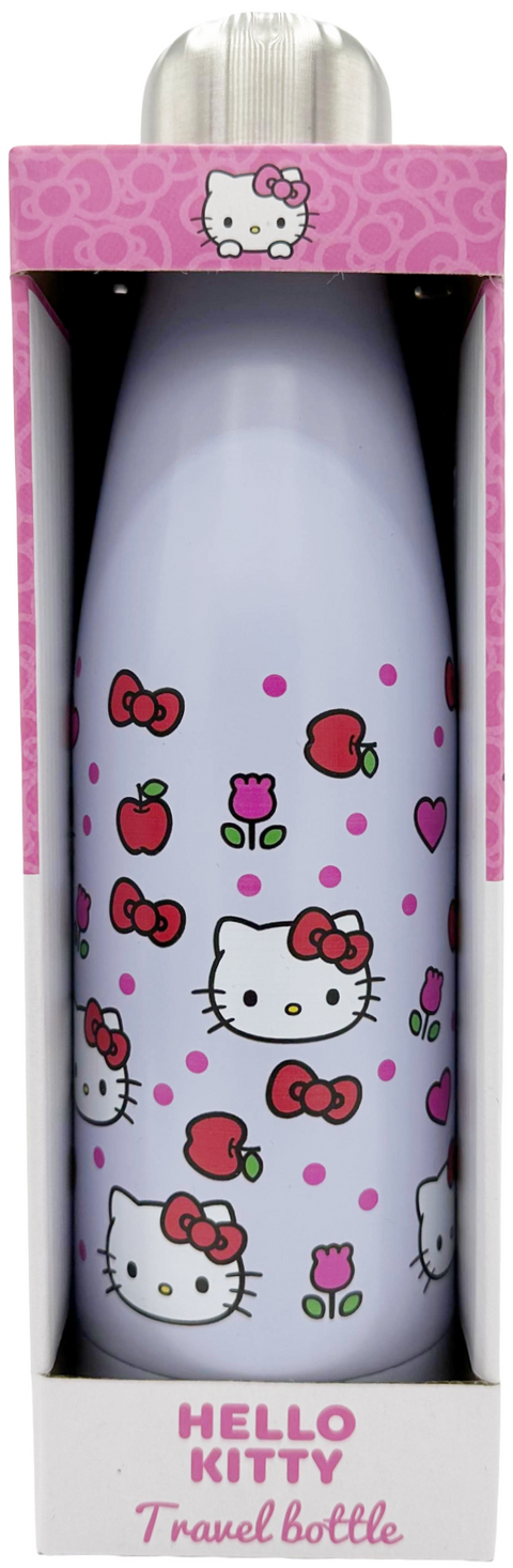 borraccia termica Sanrio Hello Kitty Travel Bottle LILAC 50 cl