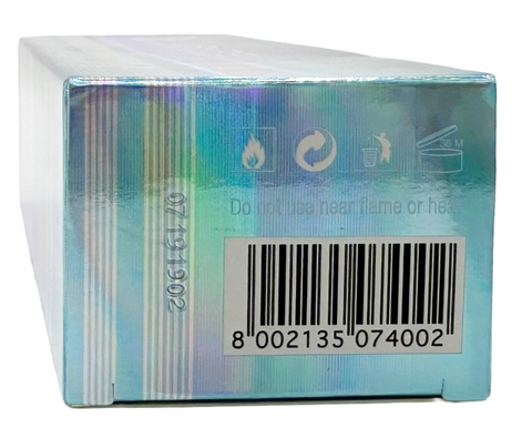 profumo uomo Eau de Toilette Morris Sergio Tacchini BE.ST vaporisateur 50 ml