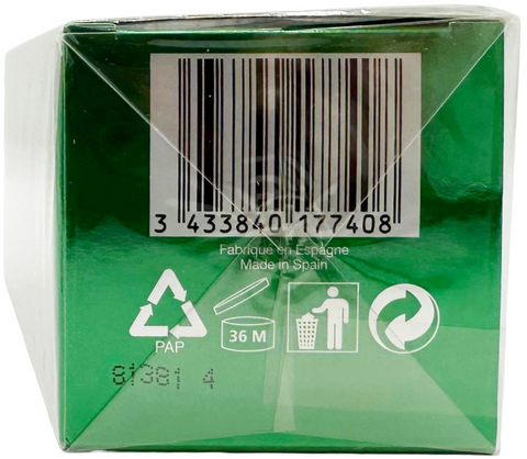 profumo uomo Eau de Toilette Pierre Cardin Pour Monsieur vapo-spray 75 ml