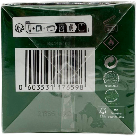 profumo uomo Eau de Toilette Pierre Cardin POUR MONSIEUR spray 75 ml