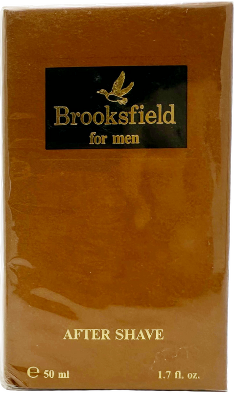 after shave Brooksfield for Men Ref. 6405 splash 50 ml