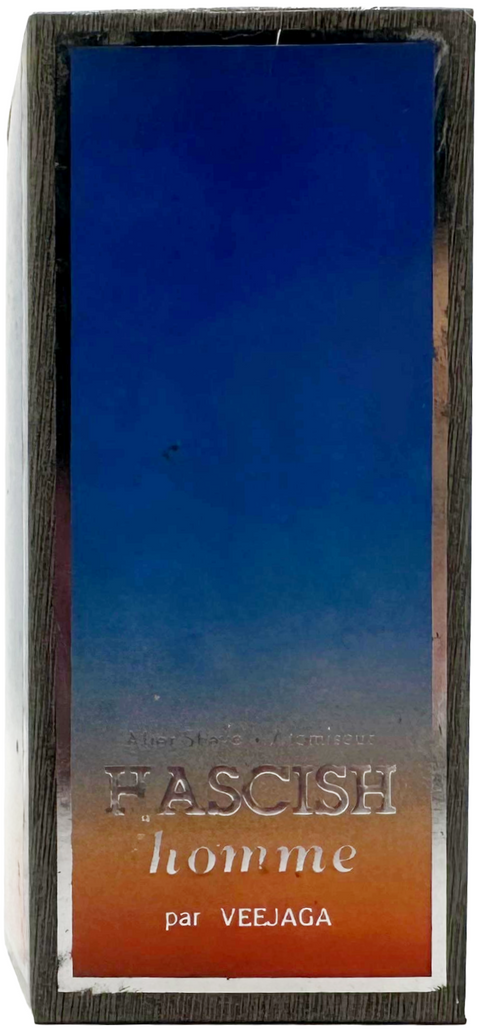 after shave Hascish Homme par Veejaga Ref. 29 atomiseur 50 ml