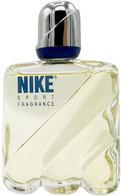 profumo uomo Eau de Toilette Nike Sport Fragrance Ref. 25003 splash 50 ml