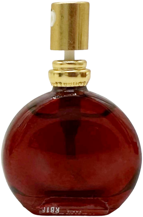 recharge vaporisateur bijou Extrait de PARFUM D'HERMES Ref. 76827 spray 7,5 ml