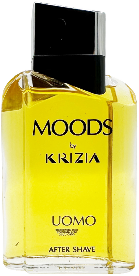 after shave Moods by Krizia Uomo Ref. 3100630 splash 50 ml