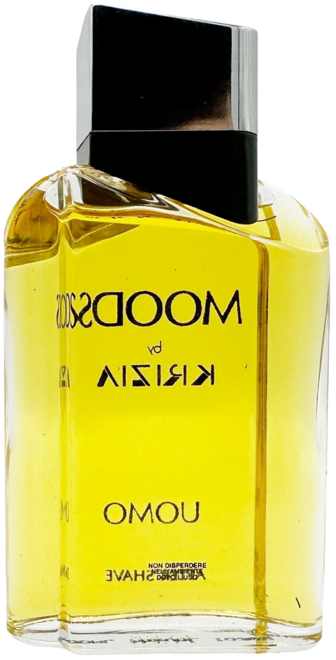 after shave MOODS by Krizia Uomo Ref. 3100630 splash 50 ml