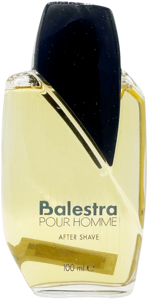 after shave Renato Balestra pour Homme splash 100 ml