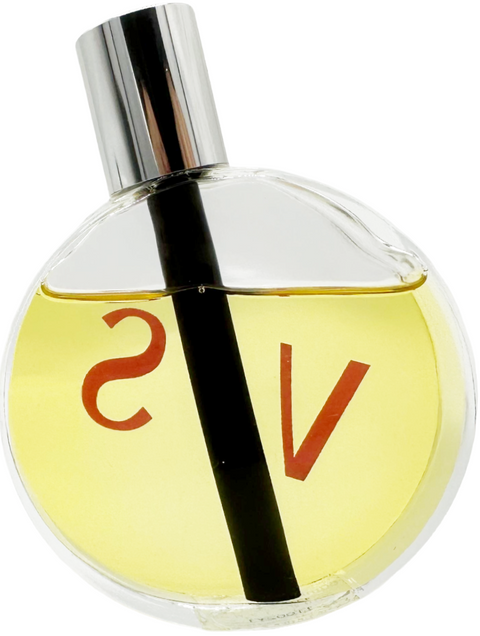 profumo donna Eau de Toilette Versace V/S VERSUS natural spray 50 ml