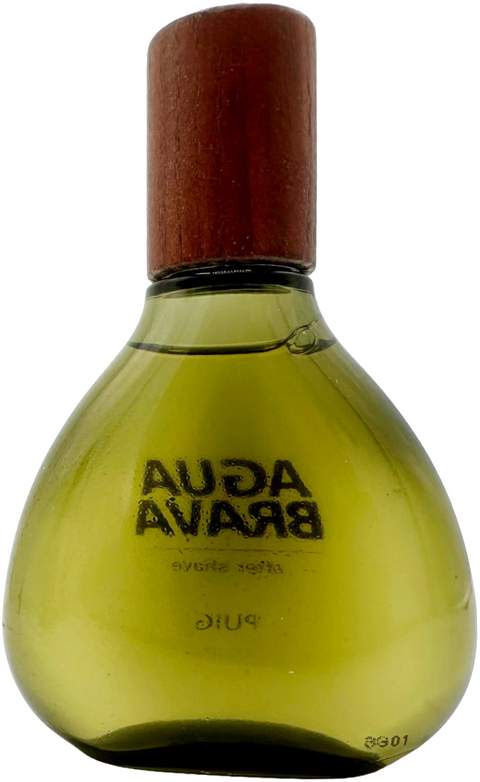 after shave Antonio Puig Agua Brava splash 100 ml