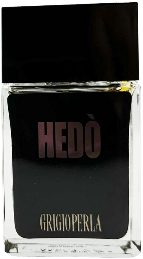 profumo uomo Eau de Toilette La Perla Morris GRIGIO PERLA HEDO vaporisateur 50 ml