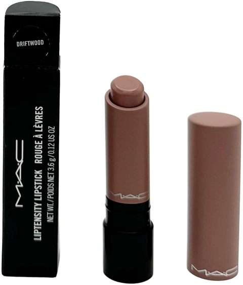 rossetto Mac Cosmetics Liptensity Lipstick DRIFTWOOD