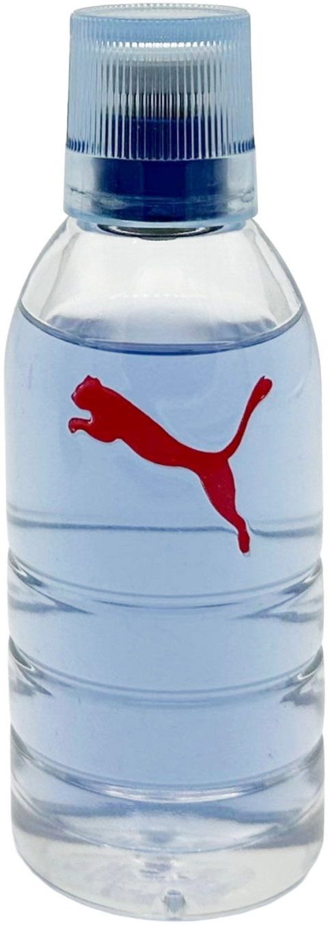 after shave lotion Puma MAN Ref. F9057 splash 50 ml