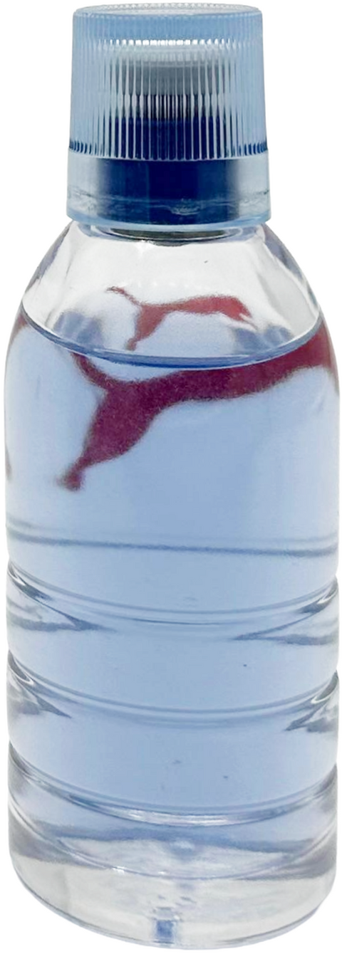 after shave lotion Puma MAN Ref. F9057 splash 50 ml