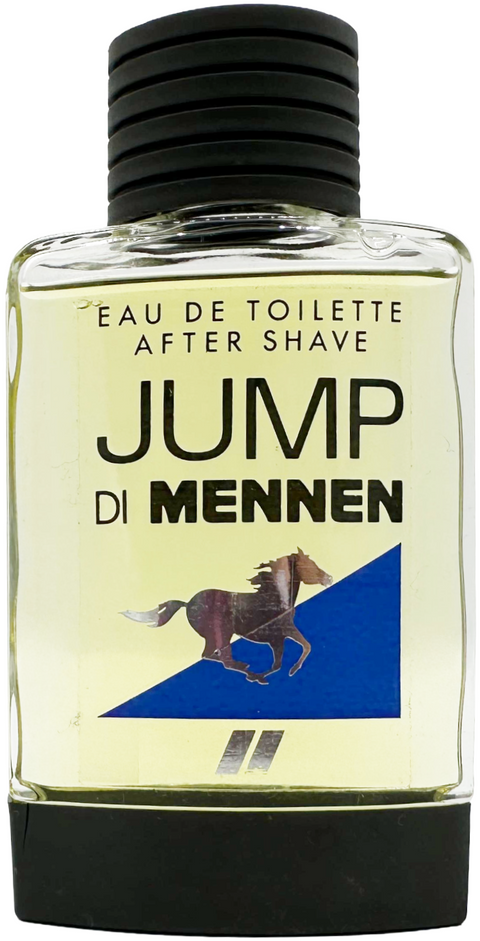profumo uomo Eau de Toilette after shave JUMP di Mennen splash 100 ml