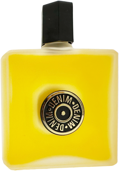 profumo uomo Elida Denim Original Cologne splash 100 ml