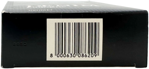 profumo uomo Elida Denim Original Cologne splash 100 ml
