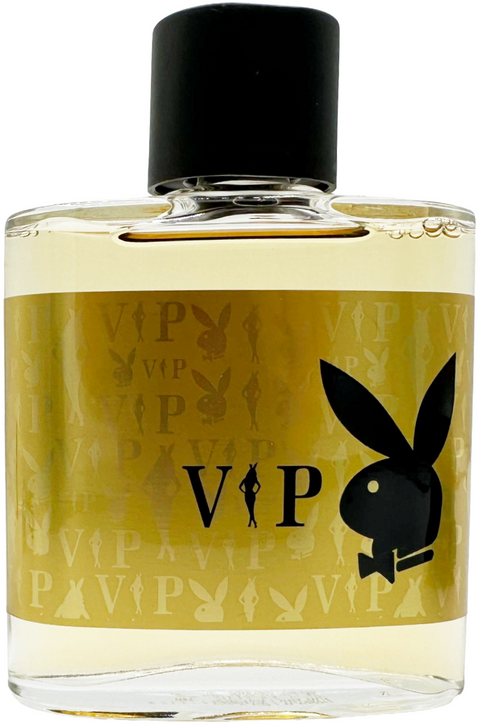 after shave splash Playboy VIP for Him 100 ml