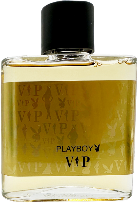 after shave splash Playboy VIP for Him 100 ml