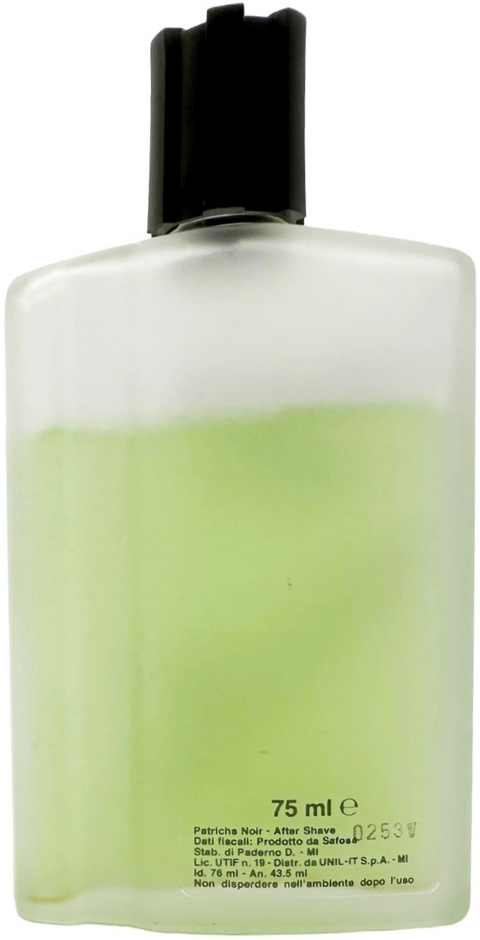 after shave Louis Philippe Monaco PATRICHS NOIR splash 75 ml