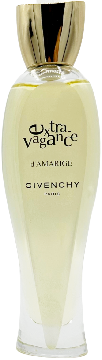 profumo donna Eau de Toilette Givenchy EXTRAVAGANCE D'AMARIGE natural spray 50 ml