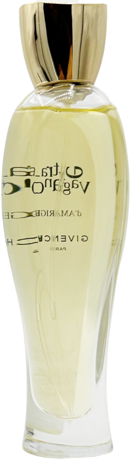 profumo donna Eau de Toilette Givenchy EXTRAVAGANCE D'AMARIGE natural spray 50 ml