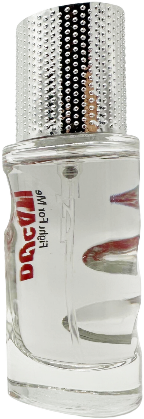profumo uomo Eau de Toilette Morris Ducati FIGHT FOR ME natural spray 30 ml