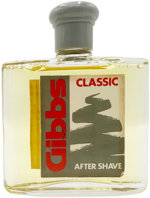 after shave Elida Gibbs CLASSIC splash 100 ml