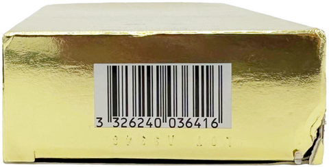 profumo uomo Eau de Toilette Ulric de Varens HOMME GOLD EDITION LIMITEE natural spray 100 ml