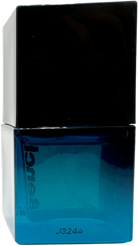 profumo uomo Eau de Toilette Bench AN URBAN ORIGINAL 2 spray 30 ml