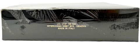 profumo donna Eau de Parfum Intercosma West Sergio Soldano PROIBITO splash 50 ml