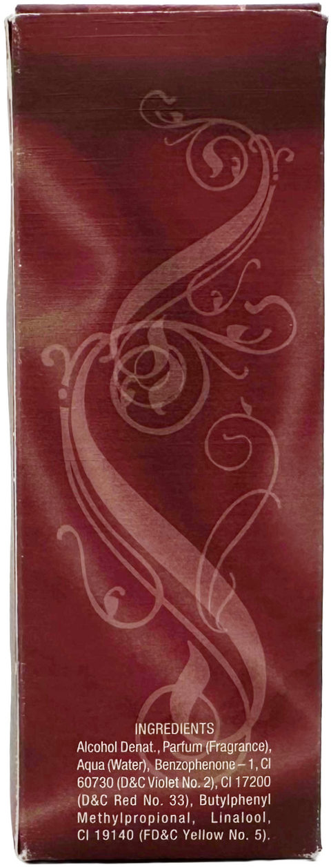 profumo donna Eau de Toilette Morris Occhi Verdi LE SENSAZIONI DI BATIK VELVET vaporisateur 30 ml