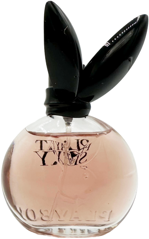 profumo donna Eau de Toilette Playboy PLAY IT SEXY spray for Her 40 ml