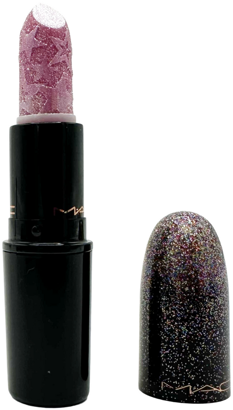 rossetto Mac Cosmetics Kiss Of Stars Lipstick Starring You KISS OF STARS