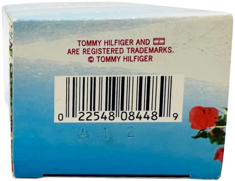 profumo donna Eau de Cologne Tommy Hilfiger TOMMY GIRL SUMMER COLOGNE 2002 spray 50 ml