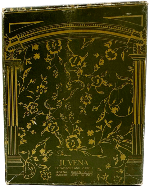 profumo donna Eau de Toilette RENAISSANCE Collection by Juvena splash 100 ml